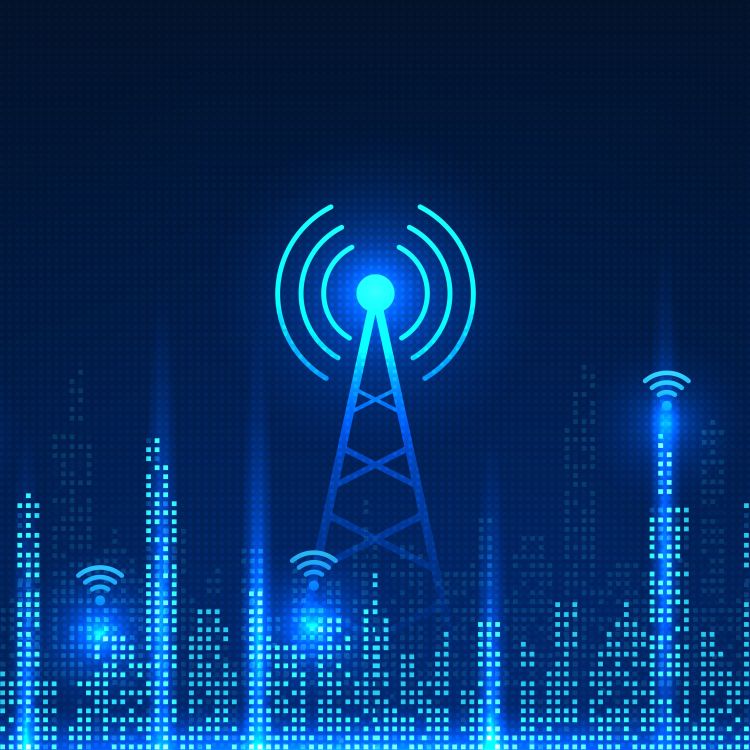 image of cellular signals