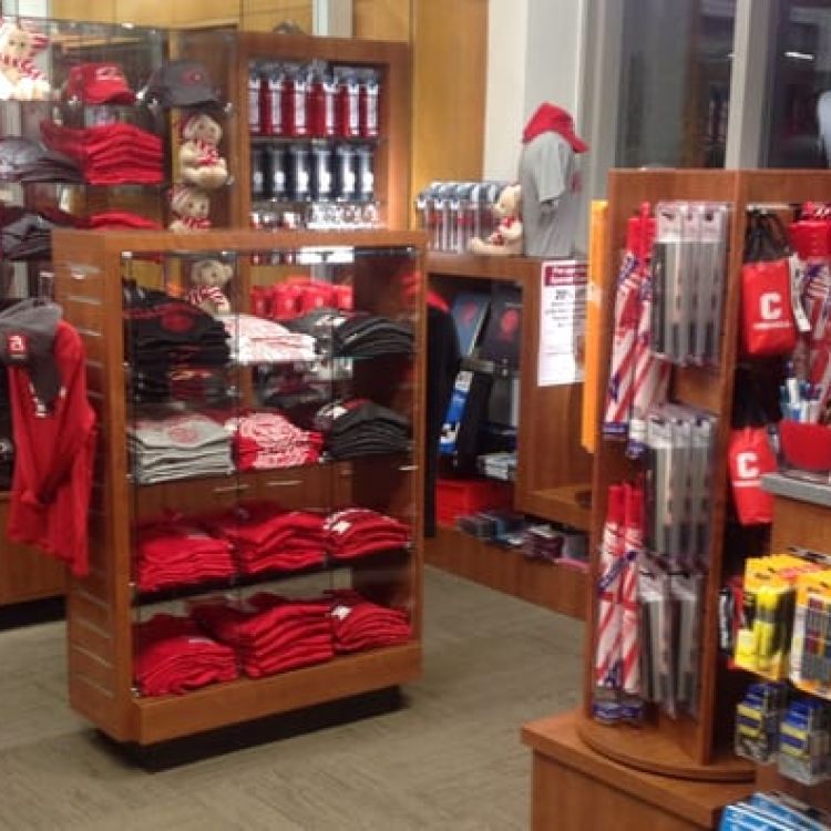 Cornell Store