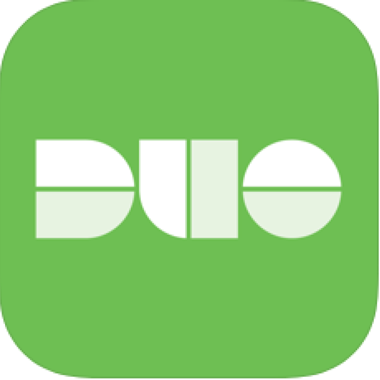 Duo logo