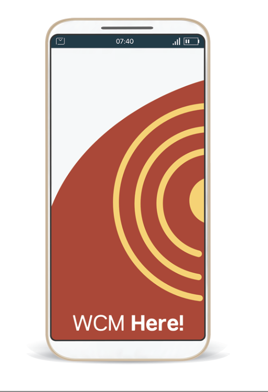 WCM Here! - Apps on Google Play